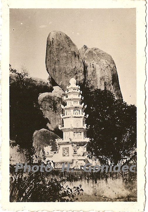 30 Pagode de Bangkog