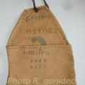 Trousse Kenifra Maroc - Gonidec Herlé Père